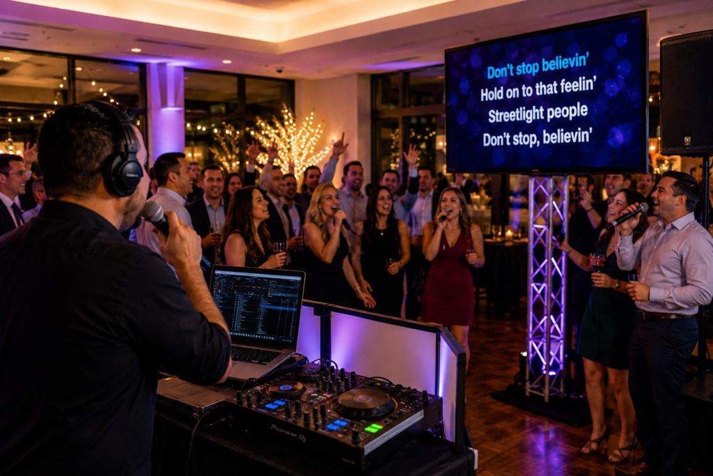 Next Level Karaoke Plus Package